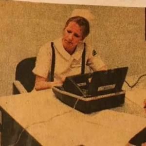 Meet your Posher, Josh